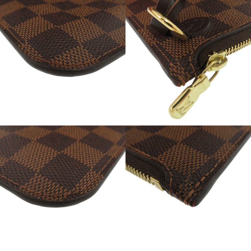 Louis Vuitton Neverfull PM Damier N41359 Tote Bag LV 0973 Louis Vuitton