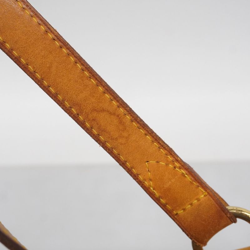 Louis Vuitton Tote Bag Monogram Batignolles Orizzontal M51154 Brown Ladies