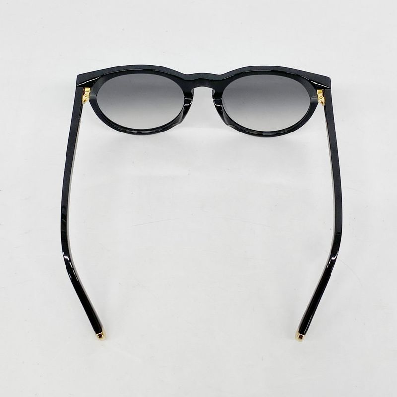 Louis Vuitton Sunglasses My Monogram Light Round Z2004e Black Men Women Unisex