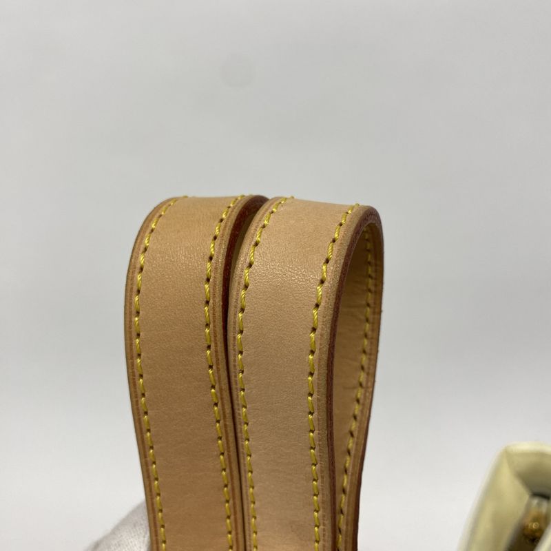 Louis Vuitton Tote Bag Vernis Brentwood M91512 Pe Lou Women