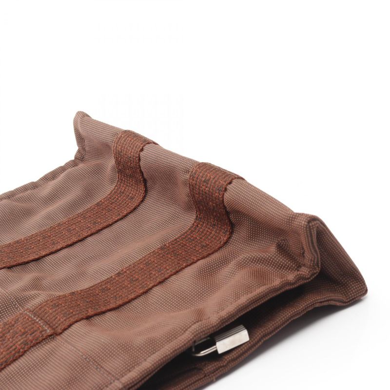 Hermes Tote Bag Her Line PM Brown Other Her Line Tote PM Brown Women Used a