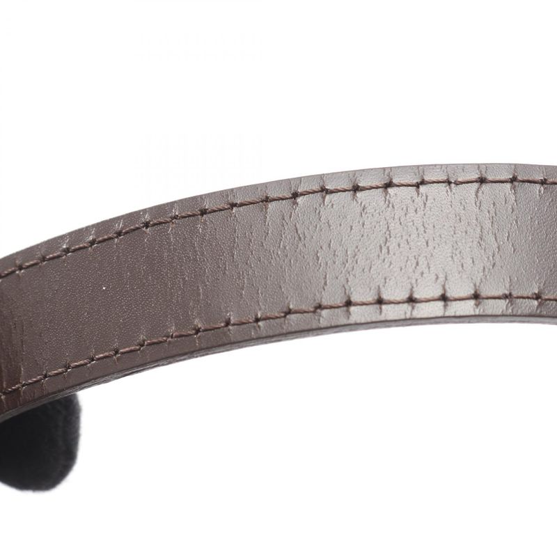 Louis Vuitton Shoulder Bag Bloomsbury PM Damier Ebene N42251 PVC Coated Canvas