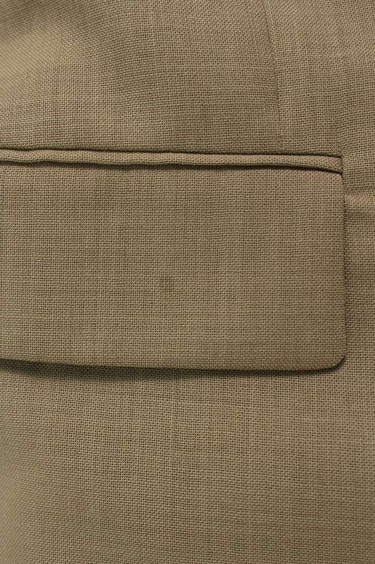 Dior 033c216a4866 Wool Tailored Jacket Men's 48