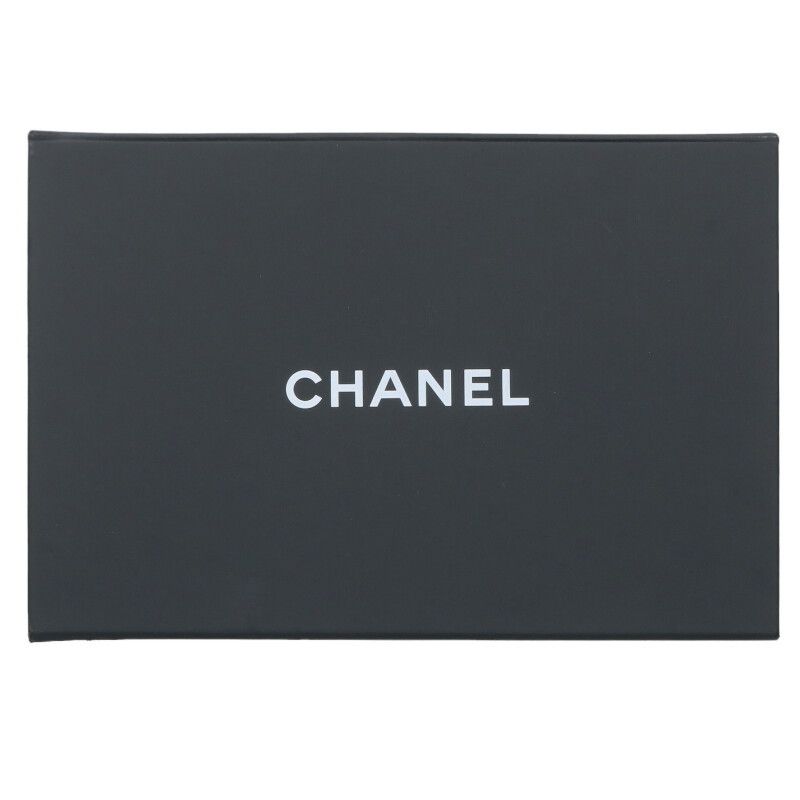 Chanel Matelasse Clear Pearl Goatskin Chain Shoulder Bag Women