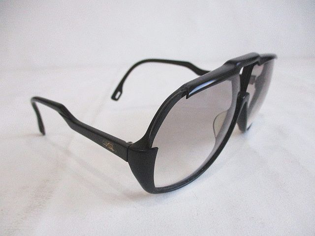 Yves Saint Laurent Tia Dos Ropshape Vintage Sunglass Es YSL