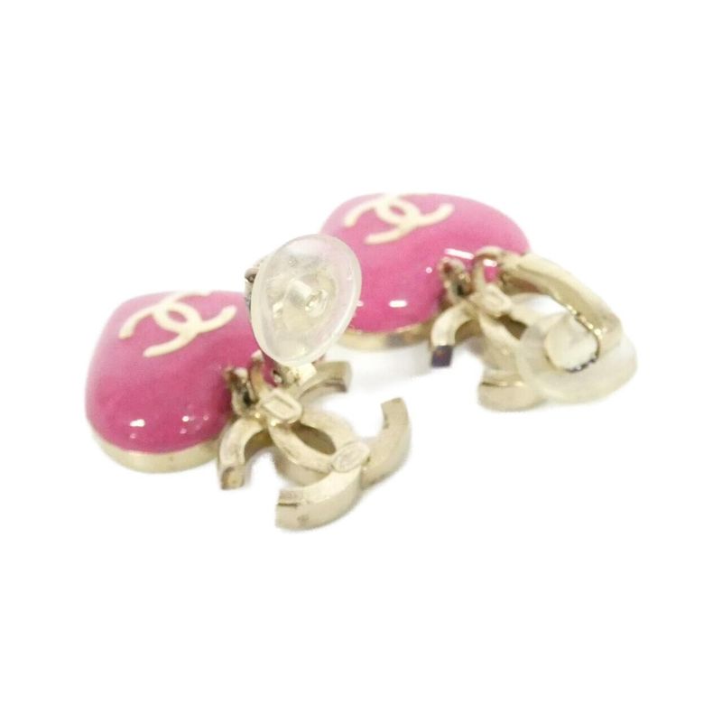 Chanel Earring
