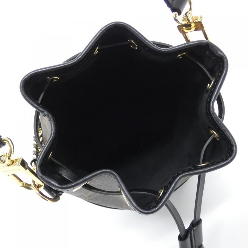 Louis Vuitton Monogram Canoe M83480 Shoulder Bag