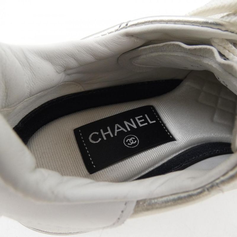 Chanel G45839b17445 Sneakers