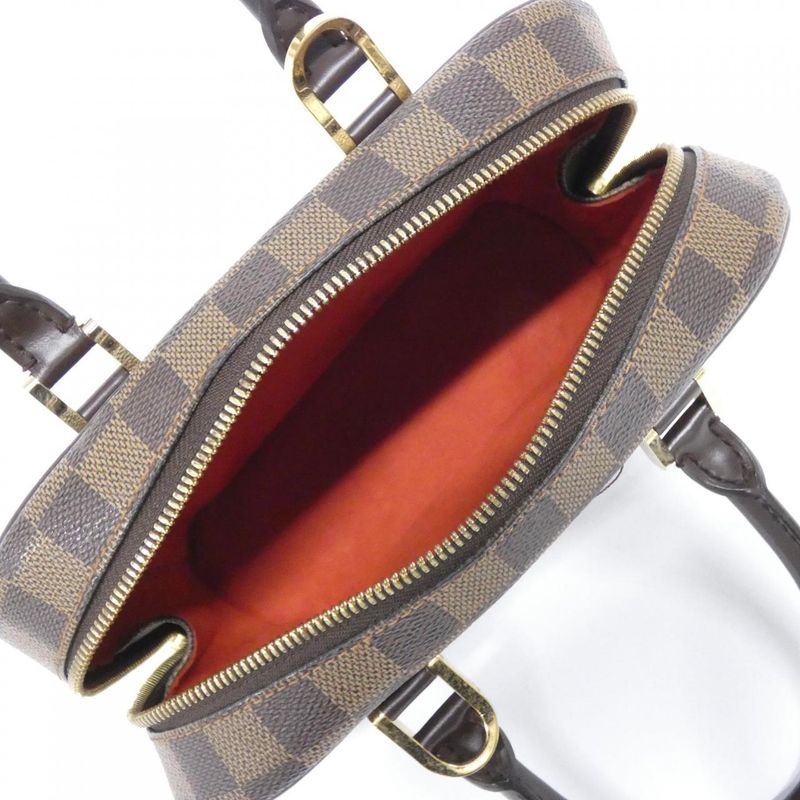 Louis Vuitton Damier Sarria Mini N51286 Bag