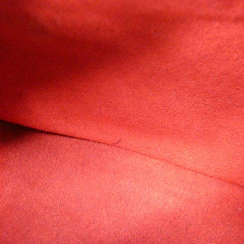 Louis Vuitton Monogram Viva Cité MM M51164 Shoulder Bag