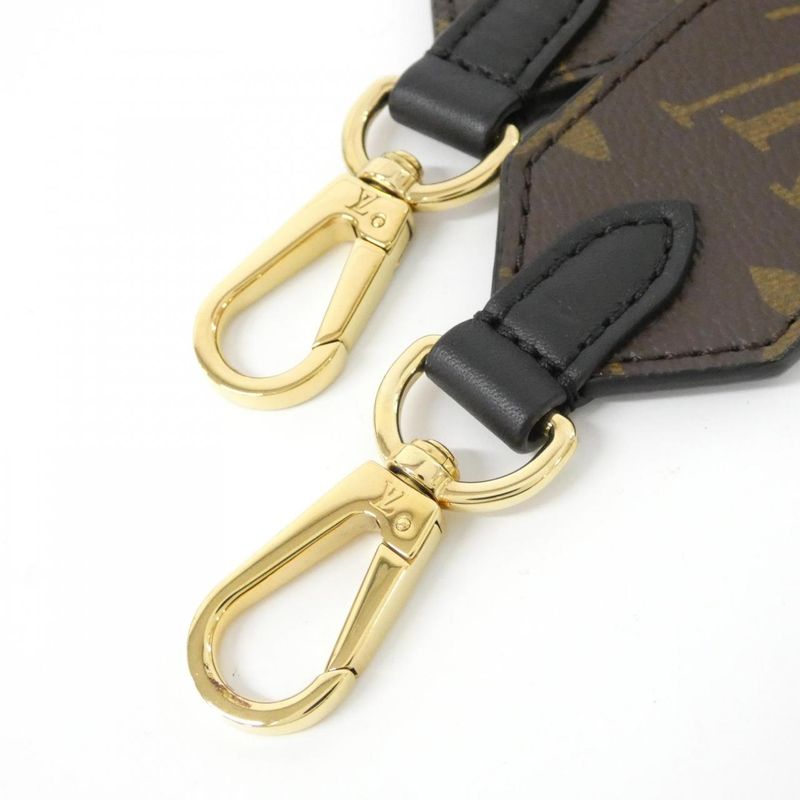 Louis Vuitton Monogram Shoulder Strap J02465