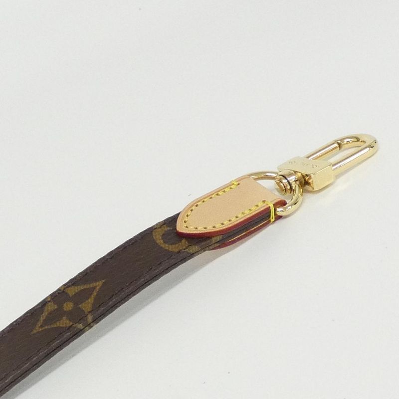 Louis Vuitton Monogram Dog Leash M80338
