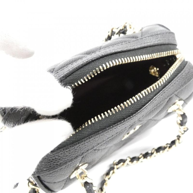 Chanel Ap4898 Chain Clutch