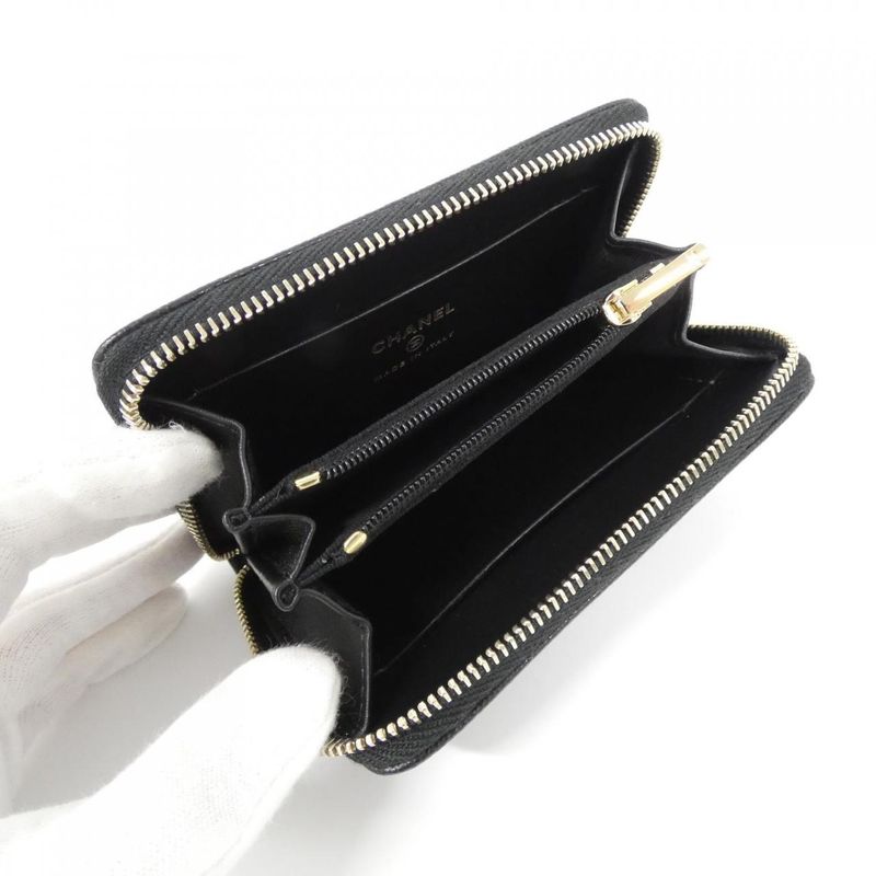 Chanel Ap4658 Coin Case