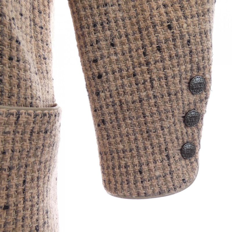 Vintage Chanel P09591v05961 97a Jacket