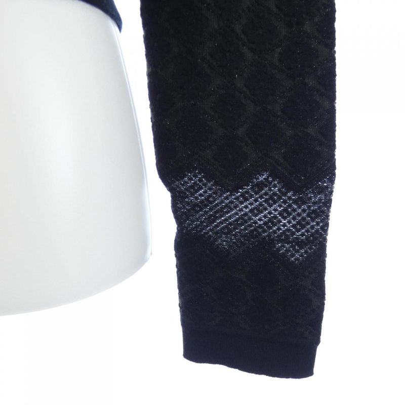 Chanel P70507k10198 21a Cardigan