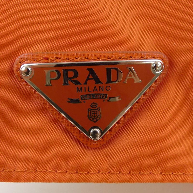 Prada Triangle Logo 1hc274 2dmi Cap