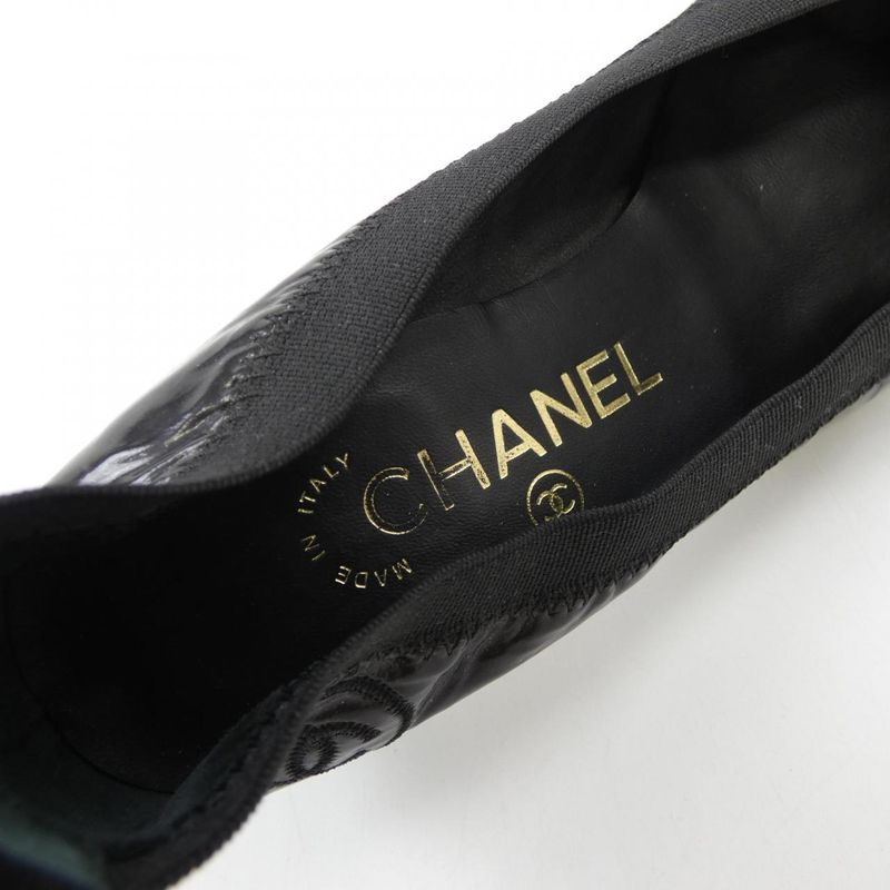 Chanel G25386 Shoes