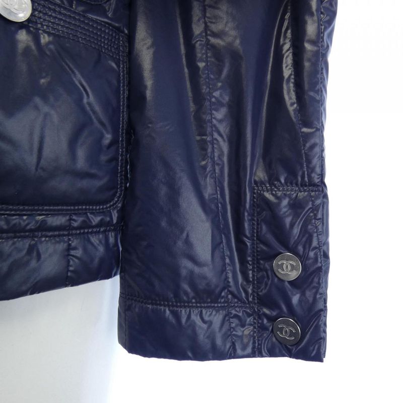 Chanel P43462v31559 Jacket