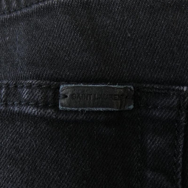 Saint Laurent 614478 Jeans