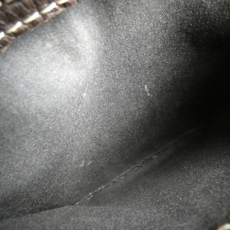 Louis Vuitton Monogram Mini Lin Speedy 30cm (11.81in) M95224 Boston Bag