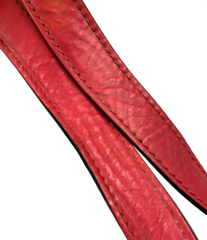 Louis Vuitton Shoulder Bag Shoulder Bag Voltaire Epi M52437 Women Louis Vuitton