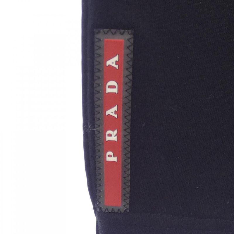 Prada 132312 R182 D8r Pants