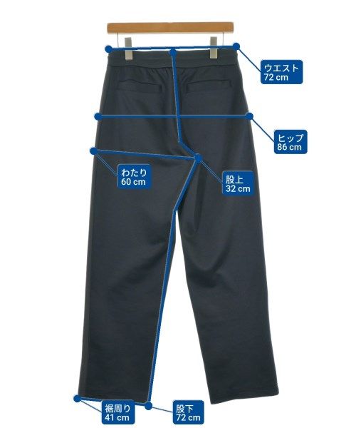 Dior Homme Pants Men's