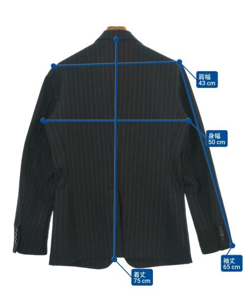 Hermes Tailored Jacket for Men