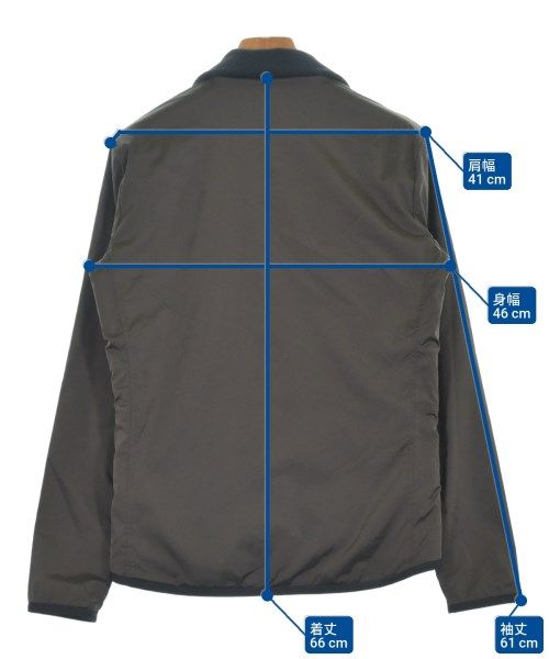 Hermes Blouson Ladies