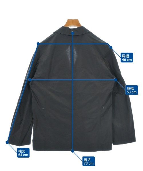 Dior Homme Tailored Jacket Men's