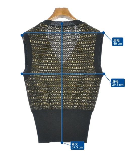 Louis Vuitton Vest Ladies