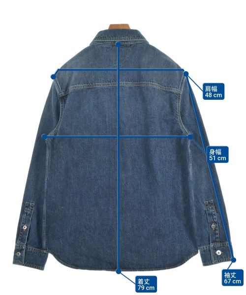 Bottega Veneta Casual Shirt for Men