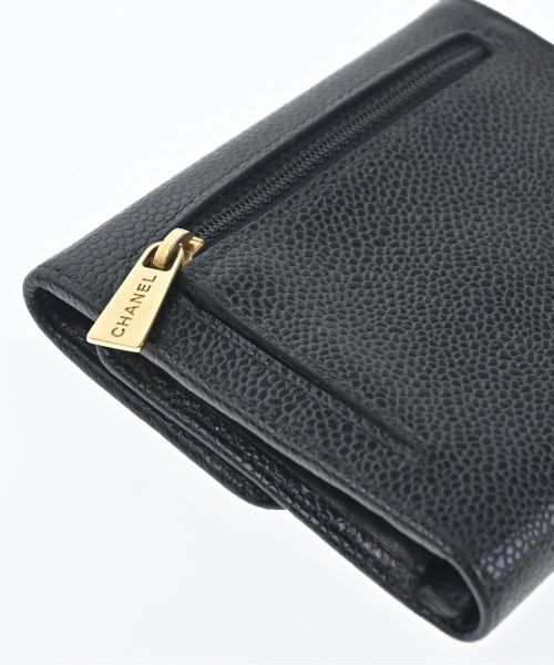 Chanel Wallet/coin Case Ladies
