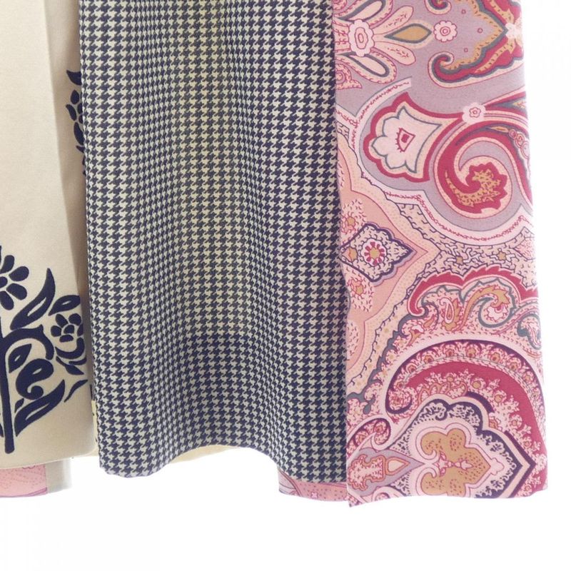 Celine 2 2i50 4885 Skirt