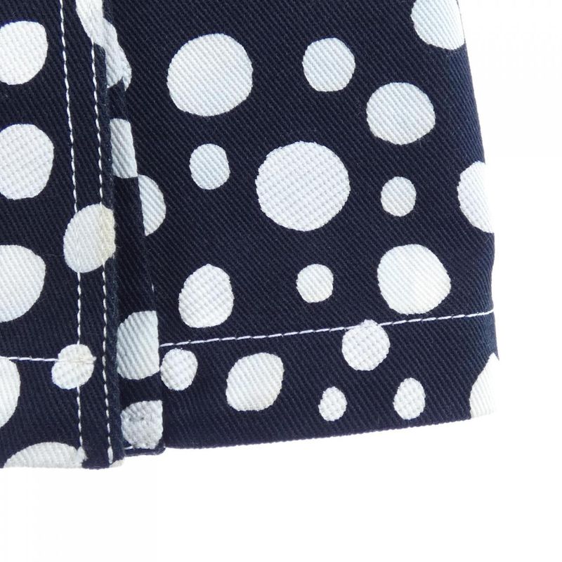 Louis Vuitton Lv×yk Infinity Dot Mini Skirt Fosk17u84 Skirt