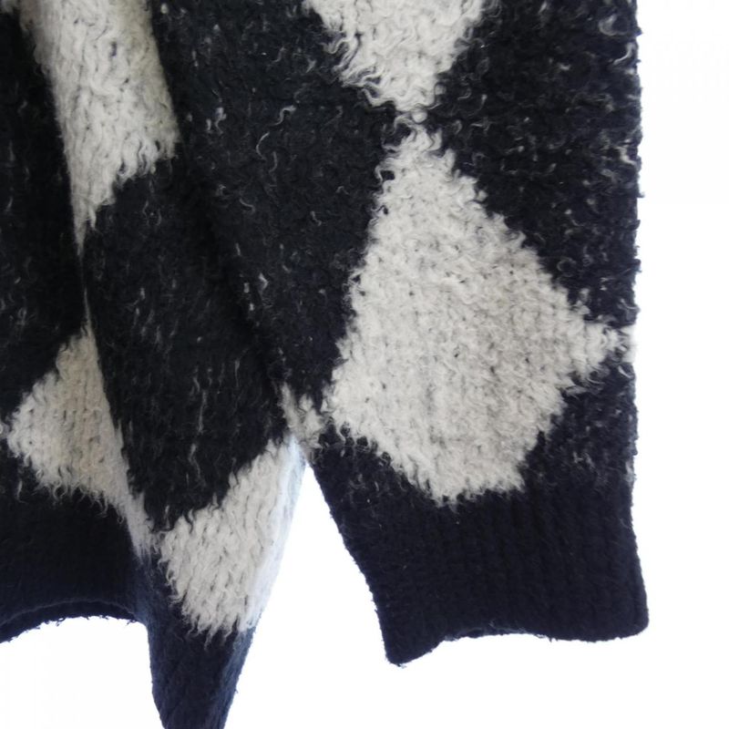 Celine 2af46974t Knit