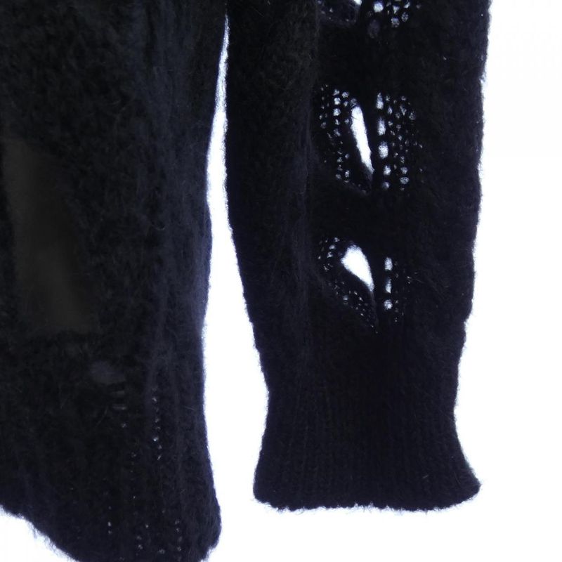 Celine 2ac05486q Knit