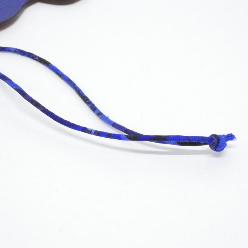 Hermes Turtle PM Bag Charm