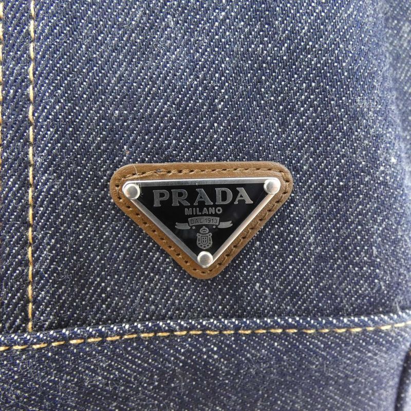 Prada Triangle Logo Gfb312 Sooo 15c8 Vest