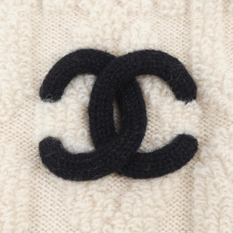 Chanel Arm Cabas