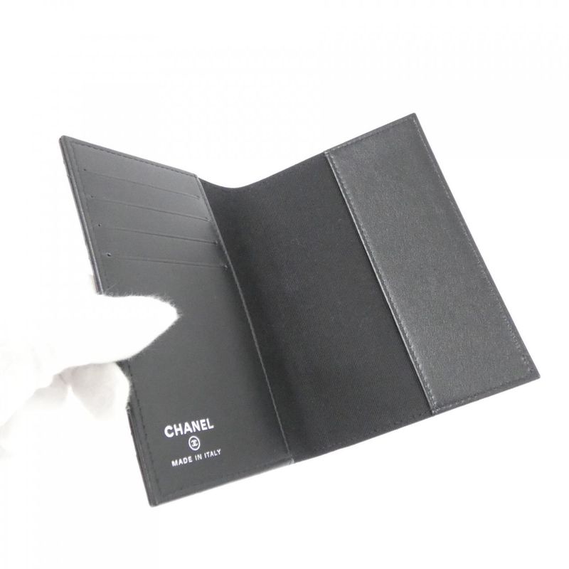 Chanel Ap3821 Pass Port Case