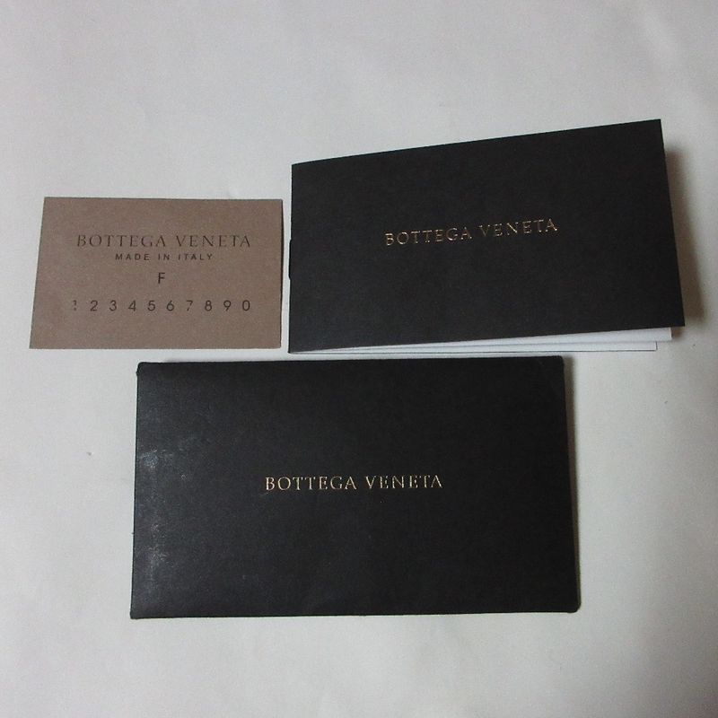 Good Bottega Veneta Intrecciato Satchel Handbag Pink Beige Ladies Used