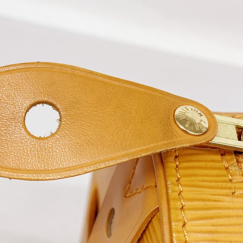 Louis Vuitton Handbag Epi Speedy 30 M5902h Mandarin Ladies