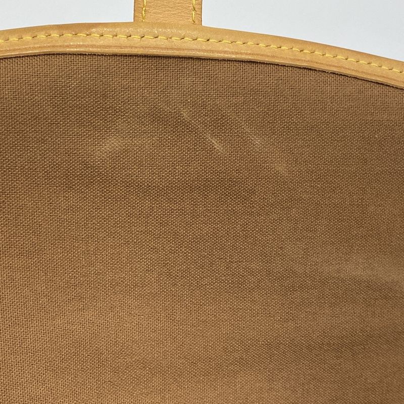 Louis Vuitton Shoulder Bag Monogram Sologne M42250 Brown Ladies