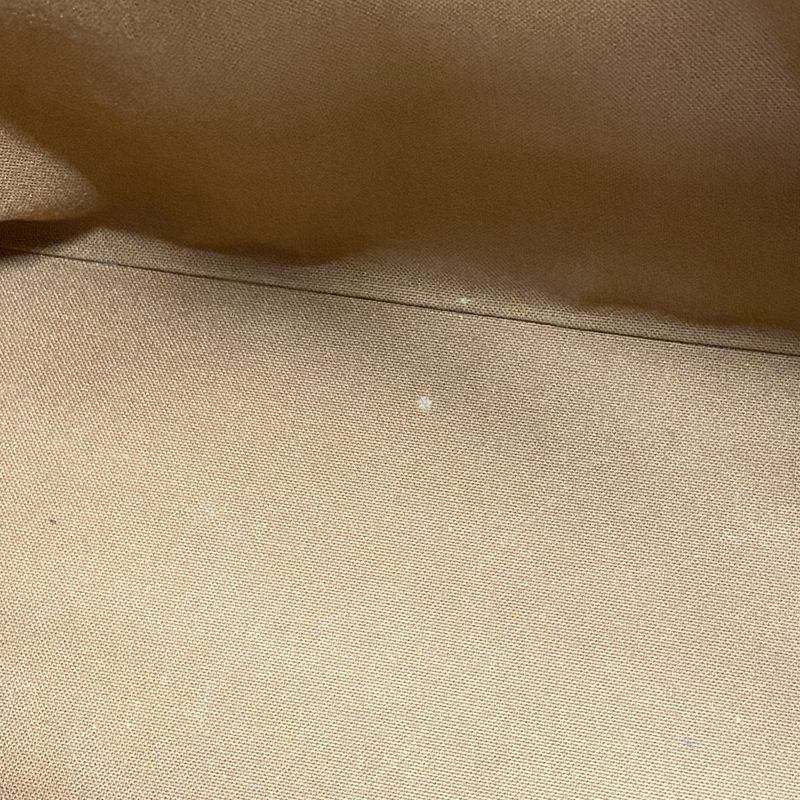 Louis Vuitton Tote Bag Monogram Cabas Mezzo M51151 Brown Ladies