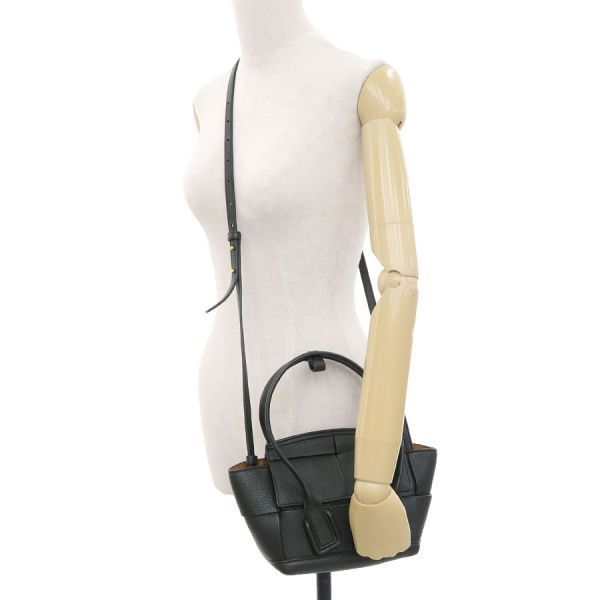 Bottega Veneta Mini Arcot Tote Bag