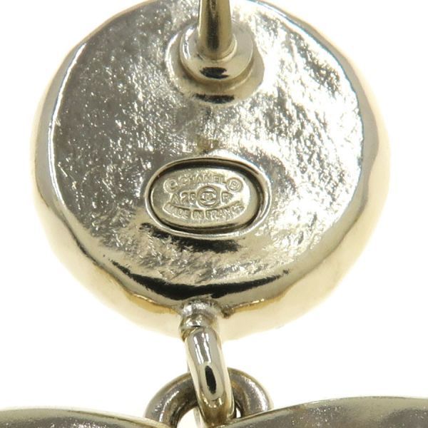Chanel A25 Earrings