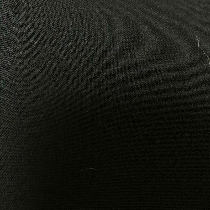 Celine Skirt Size 40 M Women - Black Knee Length