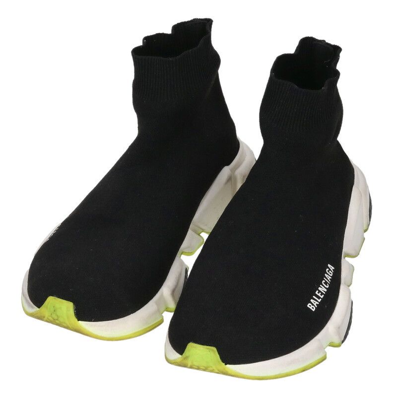 Balenciaga Speed Trainer Speed Trainer Sneakers Men's